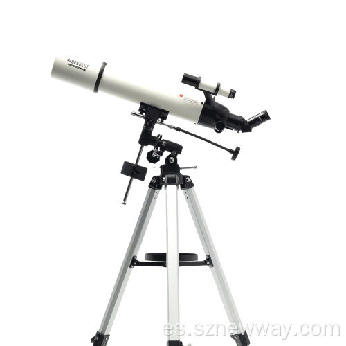 Telescopio astronómico Xiaomi BEEBEST XA90 90mm